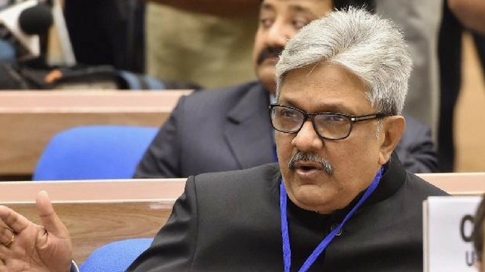 collegium meets today to discuss over km joseph issue