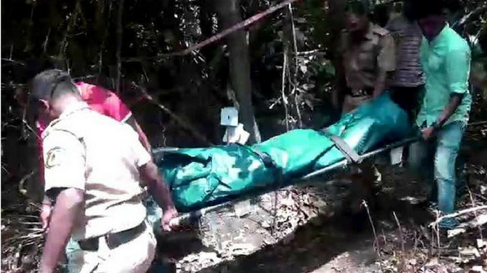 foreign lady murder culprits to be produced before court today