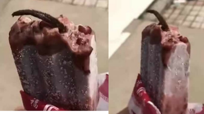 ice cream