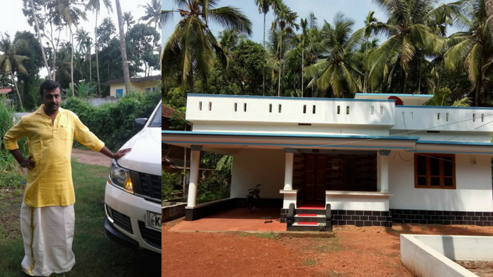 jayaraman