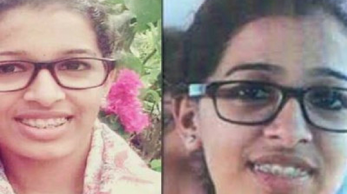 students go for hunger strike demanding justice in jesna missing case