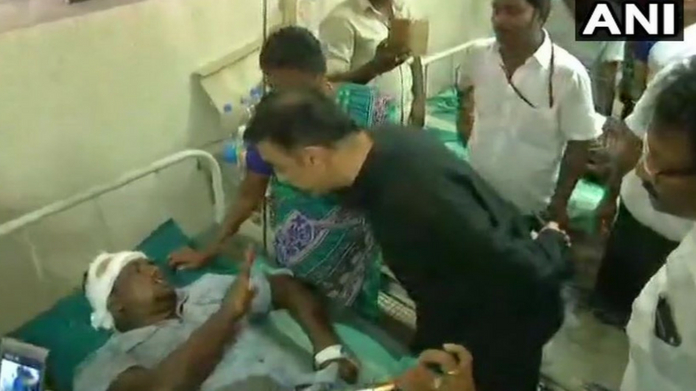 kamal hassan