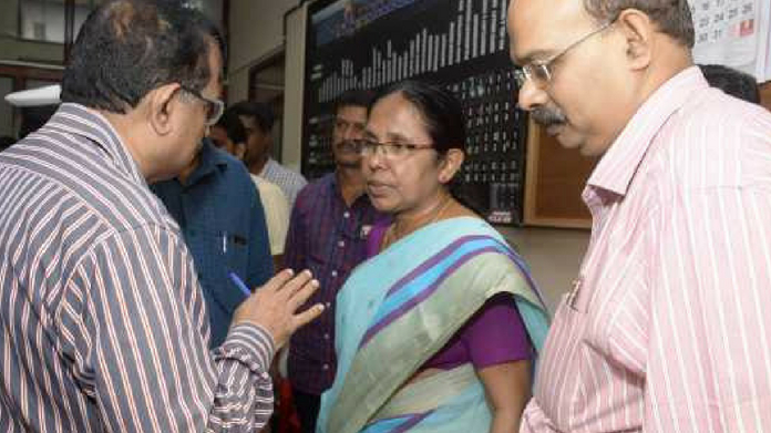 kk shailaja on nipah