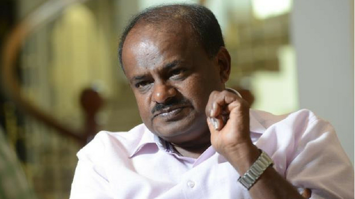 kumaraswamy