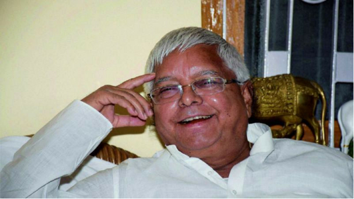 lalu prasadh yadav gets bail in fodder scam