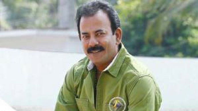 major ravi