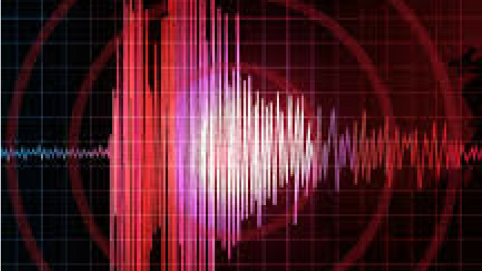 massive earthquake hits brazil