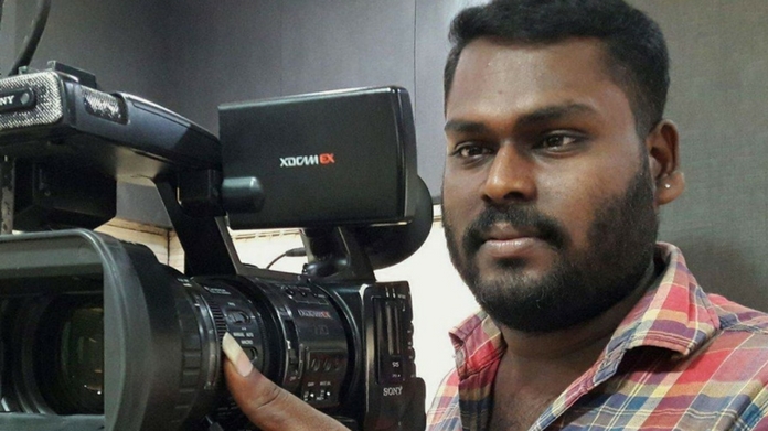 mediaone tv journalist