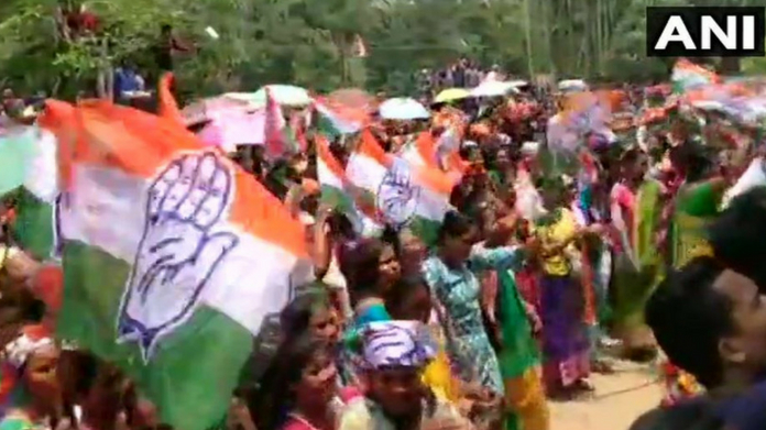 meghalaya bypoll
