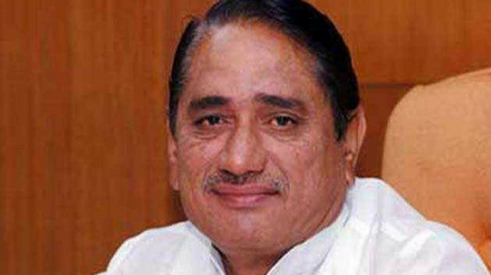 minister