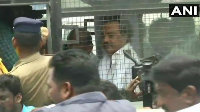 mk stalin
