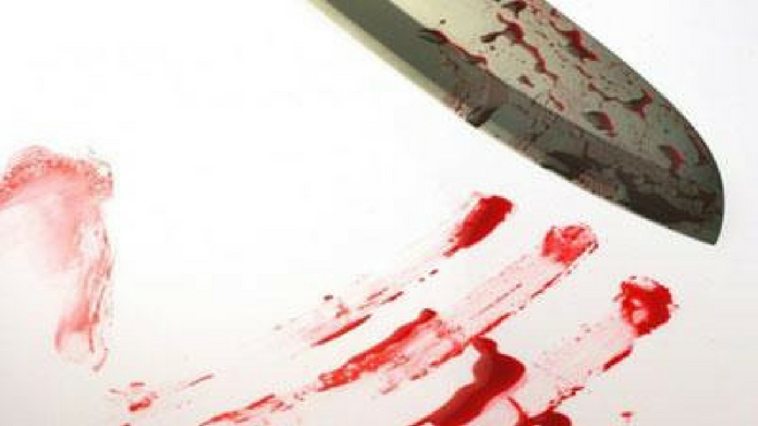 murder
