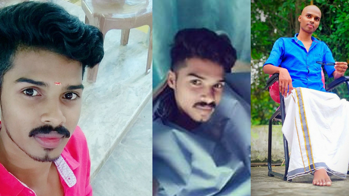 nandhu