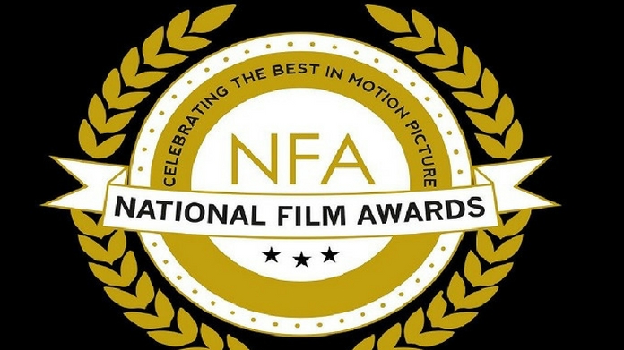 national film award to be distributed today