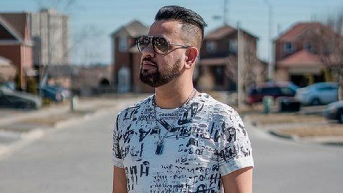punjabi singer navjot singh dead