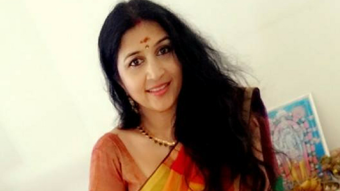neena kurup