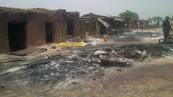 nigeria massacre