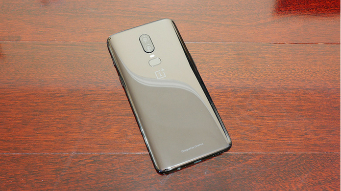 oneplus 6 mobile features