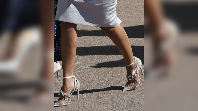 priyanka chopra footwear price shocks internet