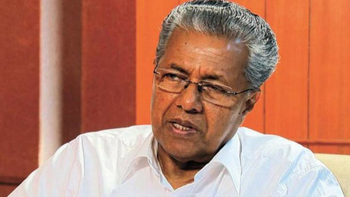 pinarayi vijayan 1