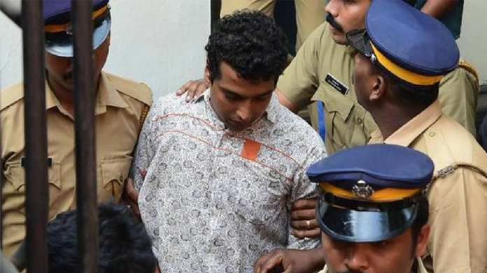 pulsar suni gets permission to see actress atacking visuals