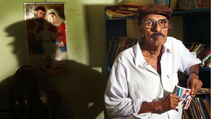 pushpanath