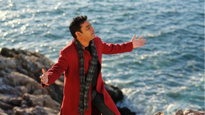 rahman