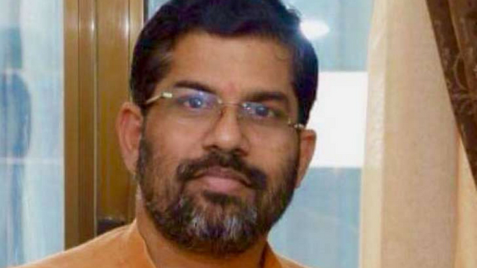 sandeepandha giri