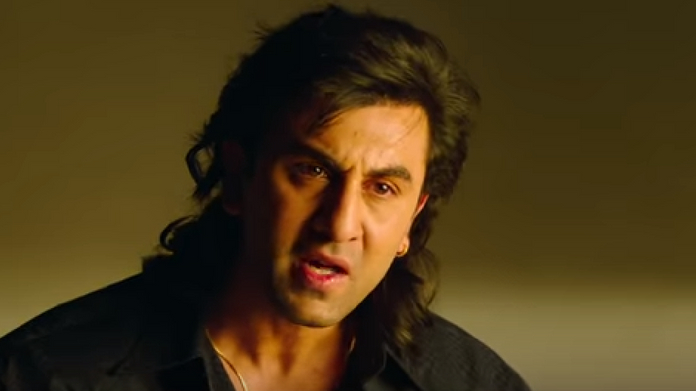 sanju second trailer out