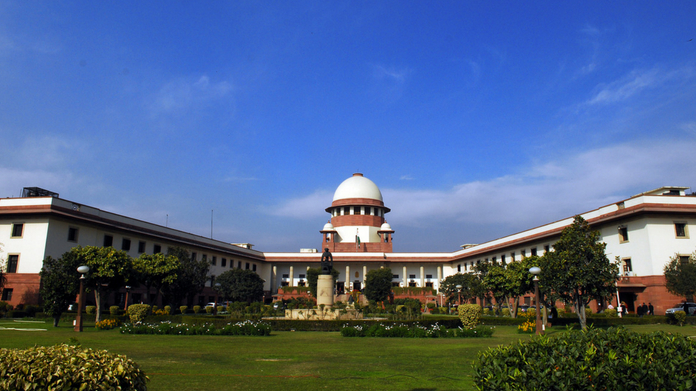 sc to consider petitions on sc st act
