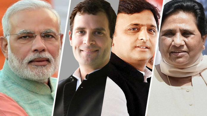 up politics