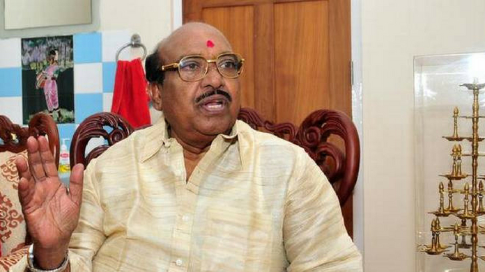vellappalli