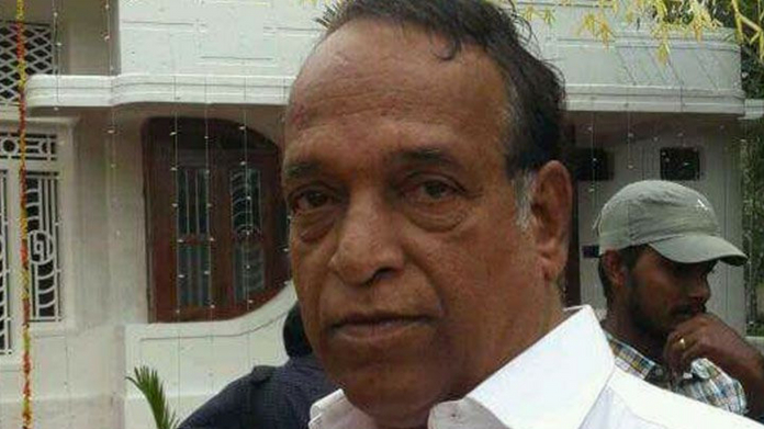 vijayan