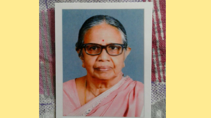 vimala devi