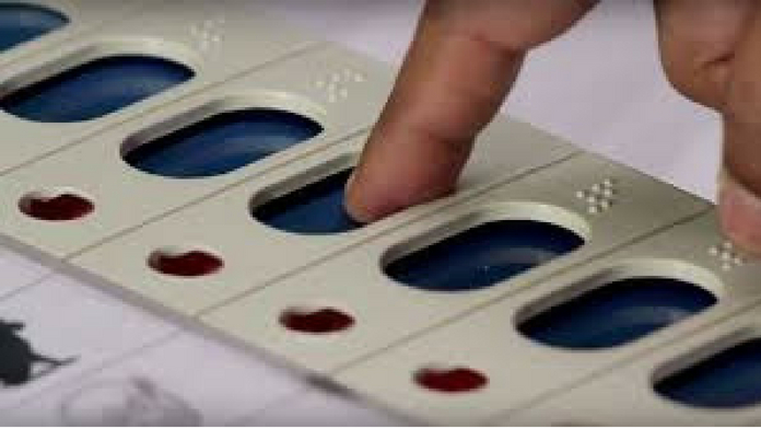 vote north india