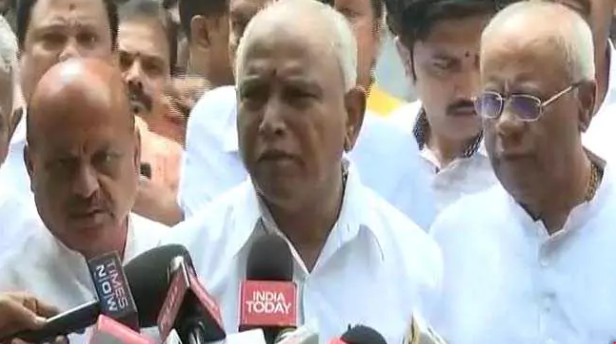 yeddyurappa 1