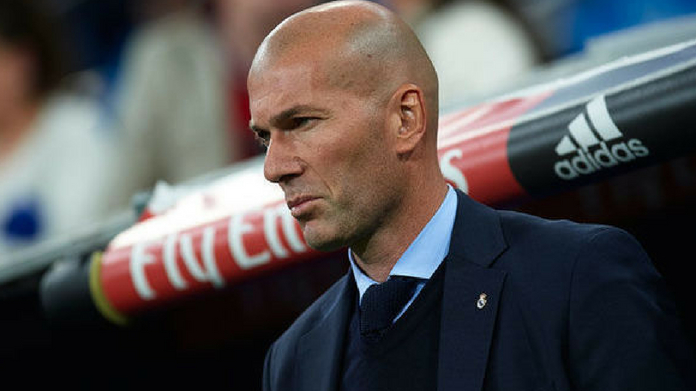 zidane