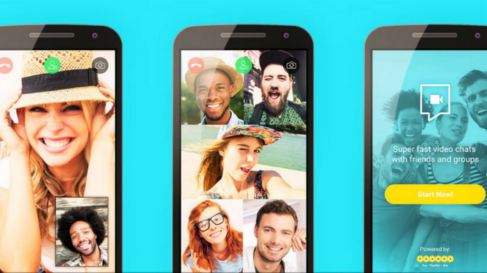 whatsapp introduces group video call feature