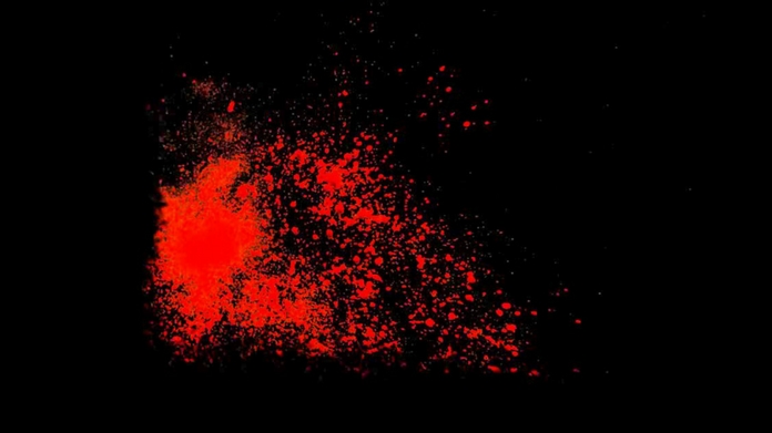 murder blood