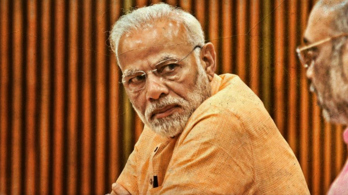 AllTime High Threat To PM narendra modi