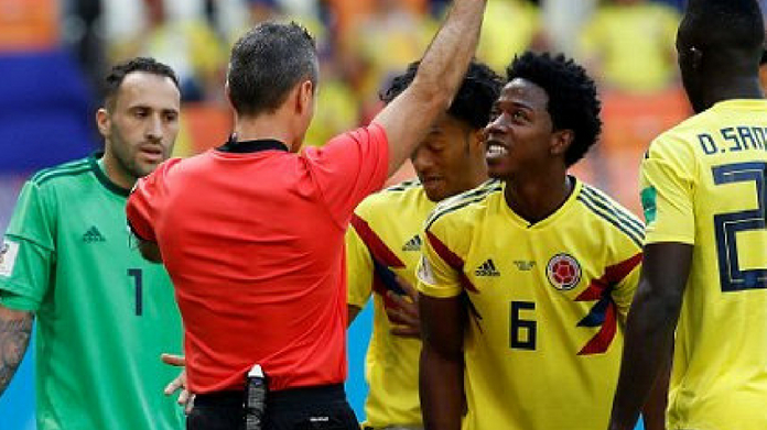 Carlos Sanchez Receives Death Threats