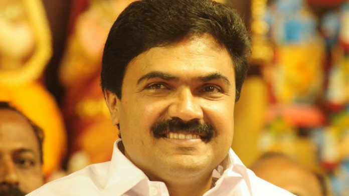 jose k mani