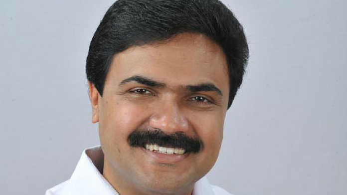 jose k mani