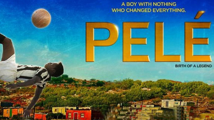 pele film