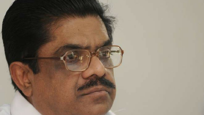 vm Sudheeran