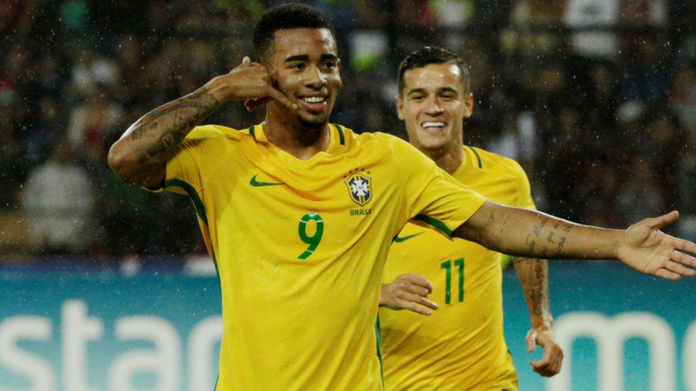 gabriel jesus