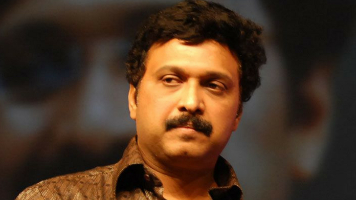 KB GaneshKumar