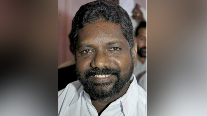 chittayam gopakumar mla