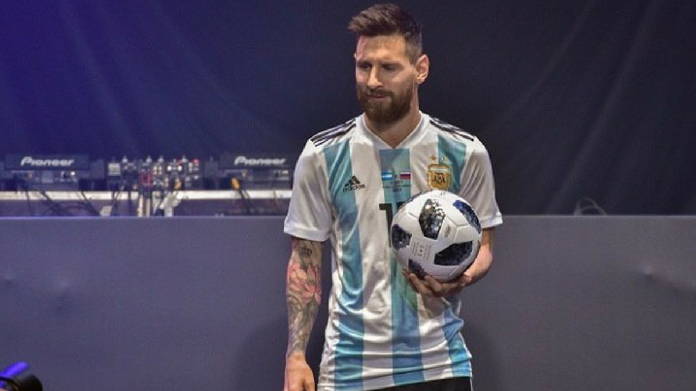 Messi