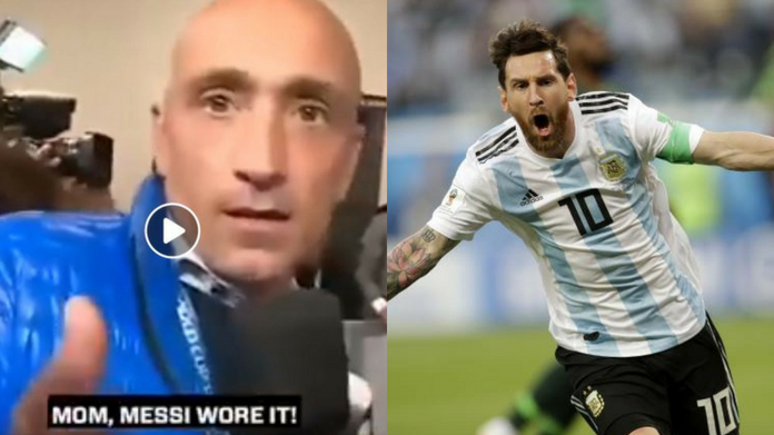 Messisi